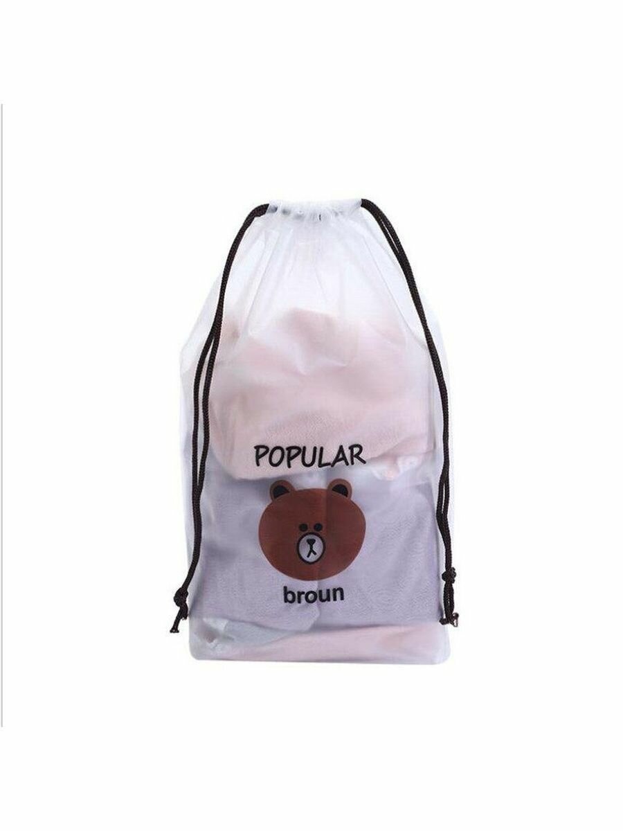 Мешки для хранения вещей и белья — фото 1