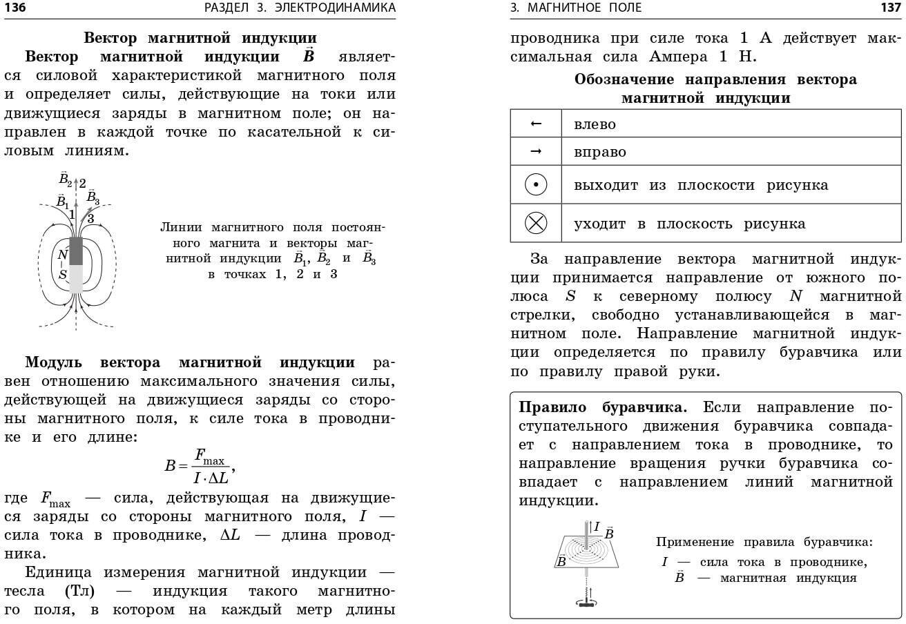 Физика (Попова Ирина Александровна) - фото №8