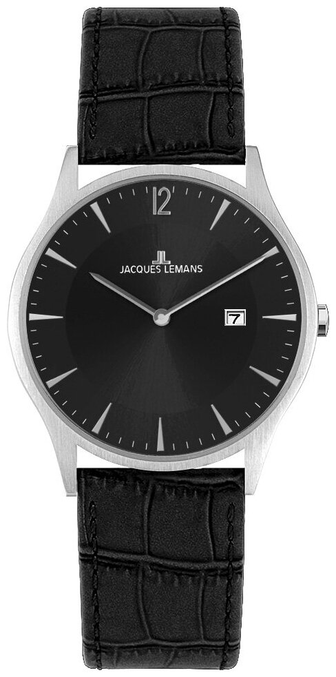 Наручные часы Jacques Lemans 1-2028A