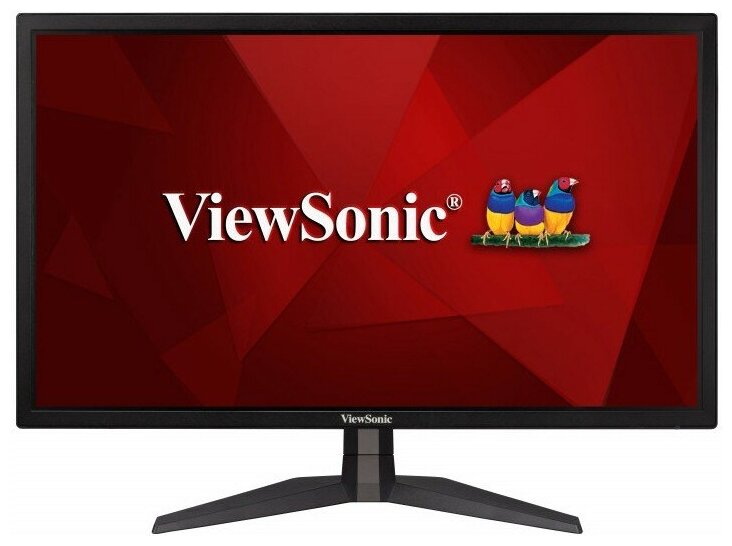 23,6" Монитор ViewSonic VX2458-P-MHD