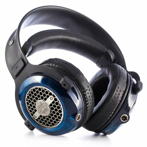 Полноразмерные Hi-Fi наушники Kennerton Vali Neoteric Baltic Sea 6500000₽