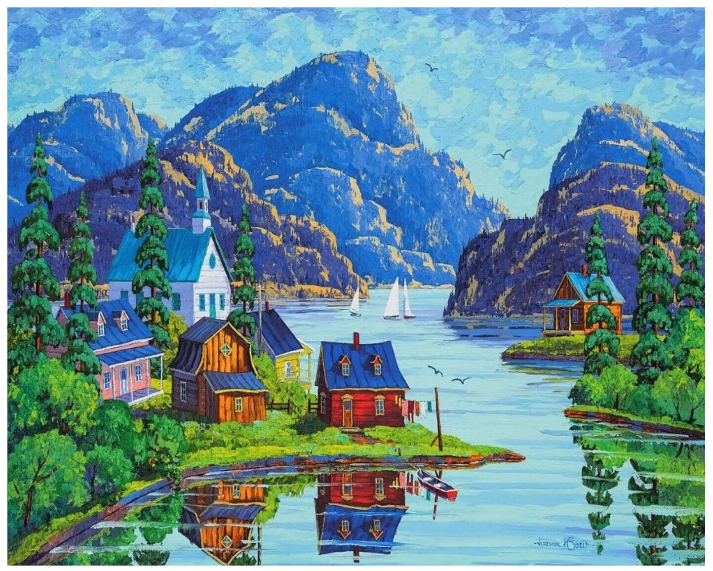 Вангогвомне рф картины