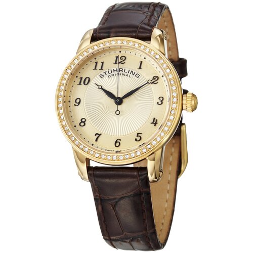 фото Наручные часы stuhrling 651.02