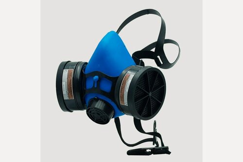 Изображение товара Исток Респиратор 400 РУ-60 м с фильтрами А1Р1 10039