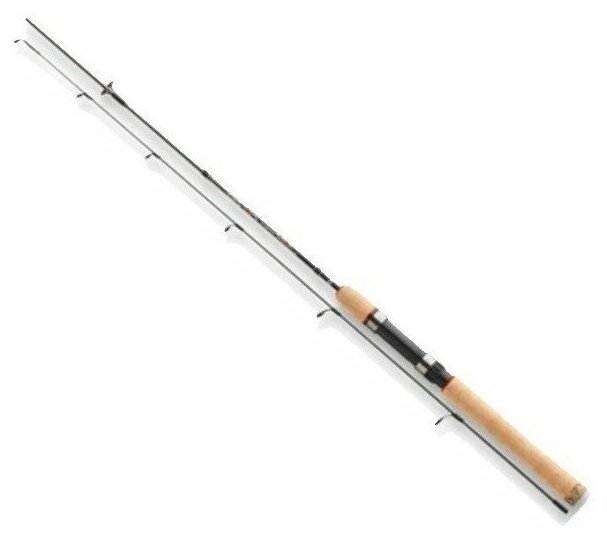 Спиннинг штекерный DAIWA Sweepfire Spin 2.70m 50-150g