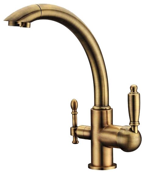 Zorg ZR 314 YF-33 Br