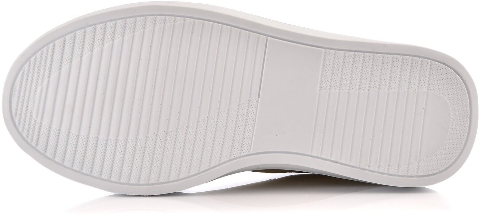 Кеды Marko, размер 37, белый — фото 1