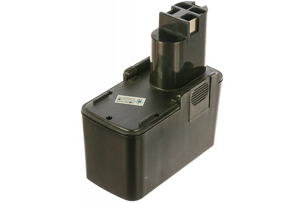 TopON Аккумулятор для электроинструмента Bosch. 12V 2.0Ah Ni-Ca TOP-PTGD-BOS-12-2.0