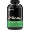 Фото Superior Amino 2222 (Optimum Nutrition)