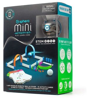 Sphero mini cheap cena