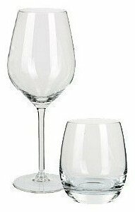 Фужеры для вина и виски «Paso Doble» Libbey 500/330 мл (8шт) 1051505