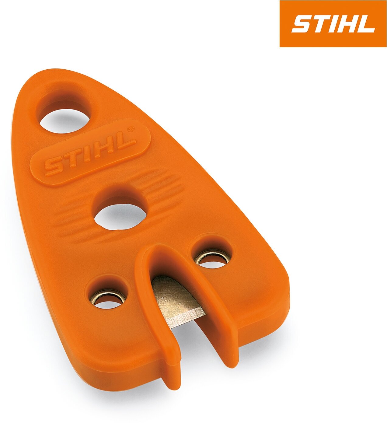 Шнайдер STIHL (нож для косильных струн) 0000-881-8204