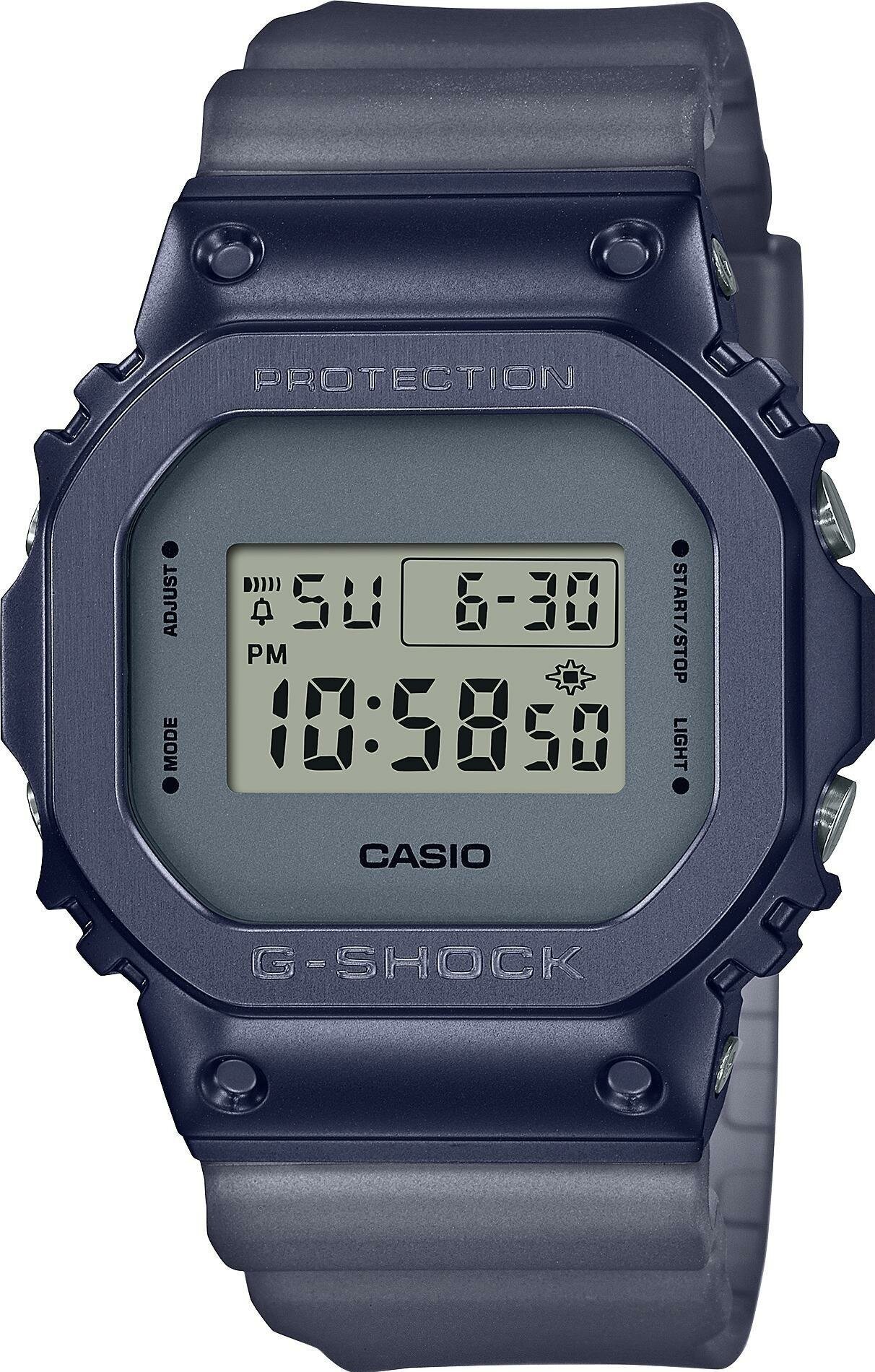 Наручные часы CASIO G-Shock 