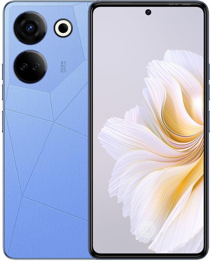 TECNO Camon 20 Pro 8/256GB Serenity Blue