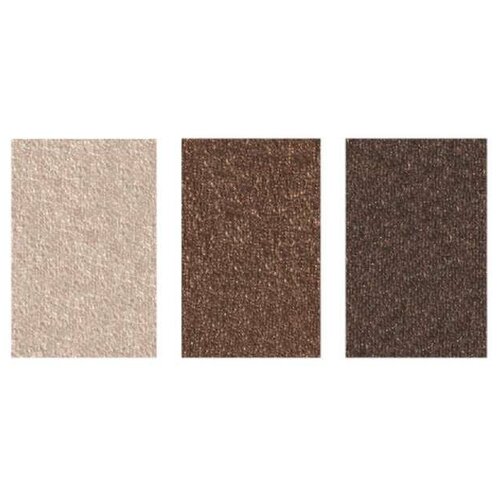 фото Mildlook тени для век 3 цвета, 6 г