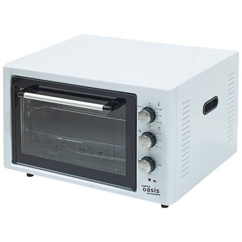 Мини печь Oasis M-37CW 989600₽