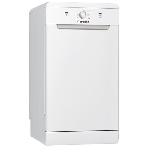 Посудомоечная машина Indesit DSFE 1B10 A, белый