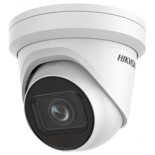 ds 2cd2723g2 izs 2мп уличная купольная ip камера Видеокамера IP HIKVISION DS-2CD2H83G2-IZS 8Мп уличная купольная с EXIR-подсветкой до 40м и технологией AcuSense; моторизированный вариообъектив 2.8-12