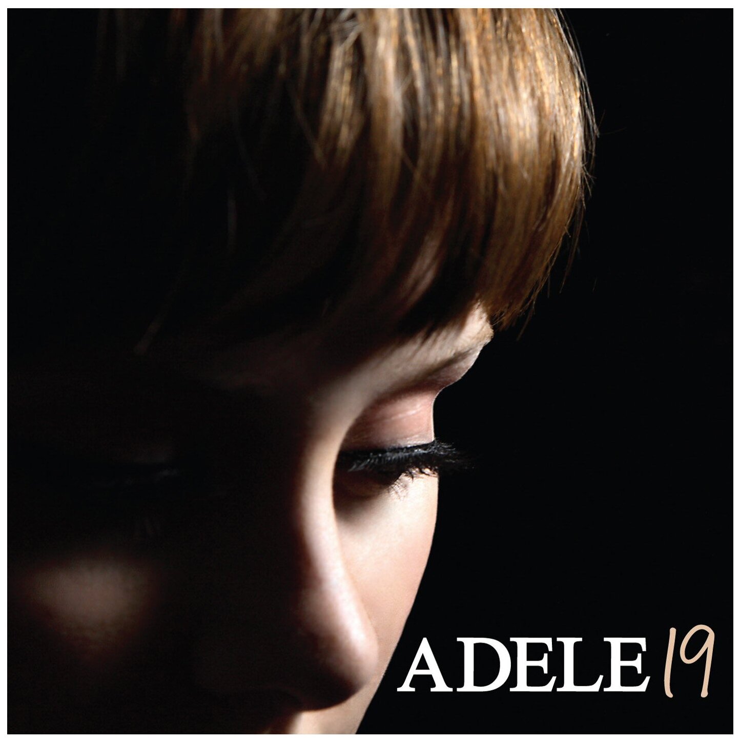 XL Recordings Adele. 19 (виниловая пластинка)