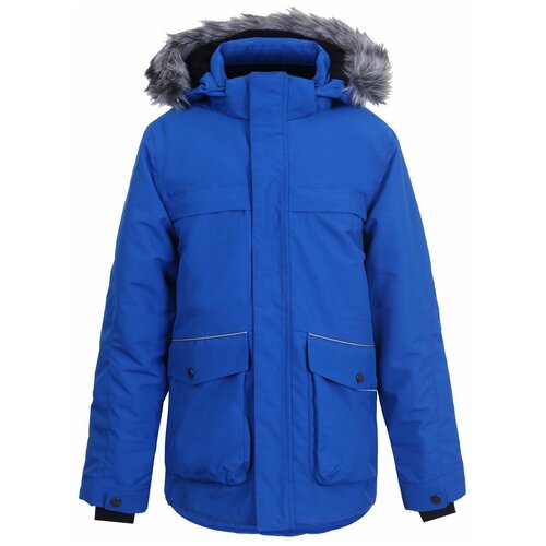 фото Парка icepeak 450017679iv размер 140, 345 голубой