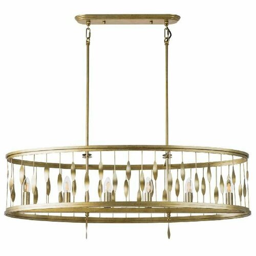 Подвесная люстра Lightstar Firenze 725263 24375₽