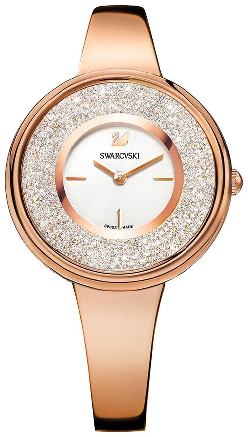 Наручные часы SWAROVSKI, золотой