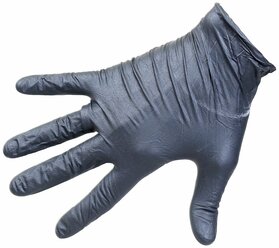 Нитриловые перчатки RoxelPro Nitrile Gloves ROXTOP 50 шт Размер XL 721264