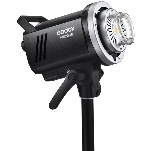 Вспышка студийная Godox MS200V