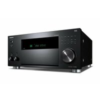 Лучшие Аудиоусилители и ресиверы Onkyo