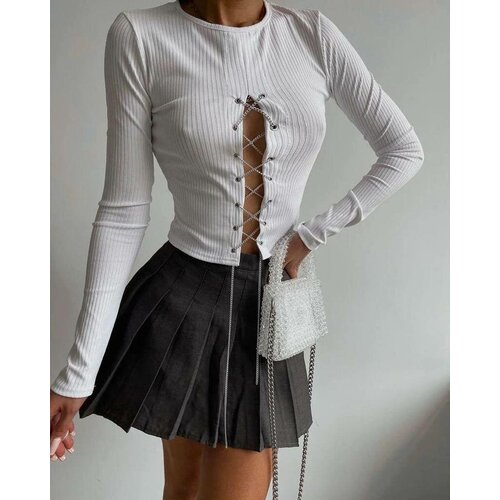 фото Лонгслив la belle boutique