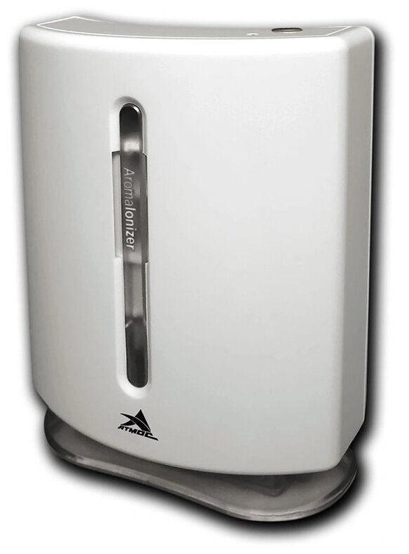 Очиститель-ароматизатор воздуха АТМОС-ВЕНТ-605 - фотография № 2