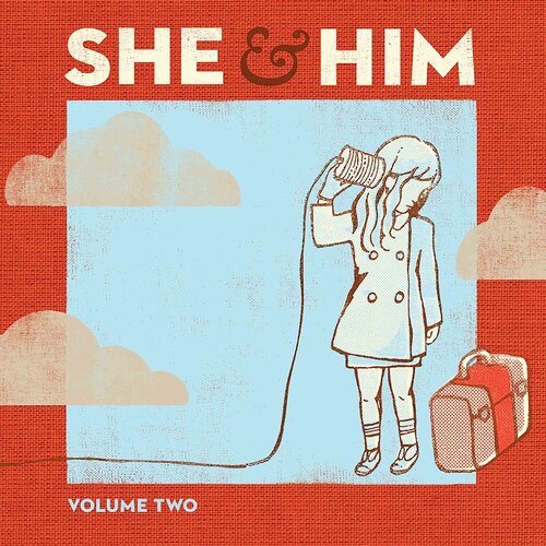 She & Him – Volume Two