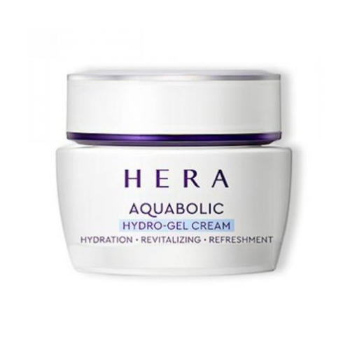 Крем-гель глубоко увлажняющий с легкой текстурой HERA AquaBolic Hydro Gel Cream 30ml