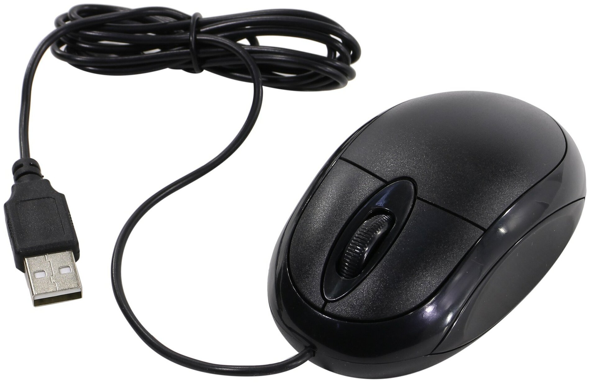Мышь HAMA MC-100 USB