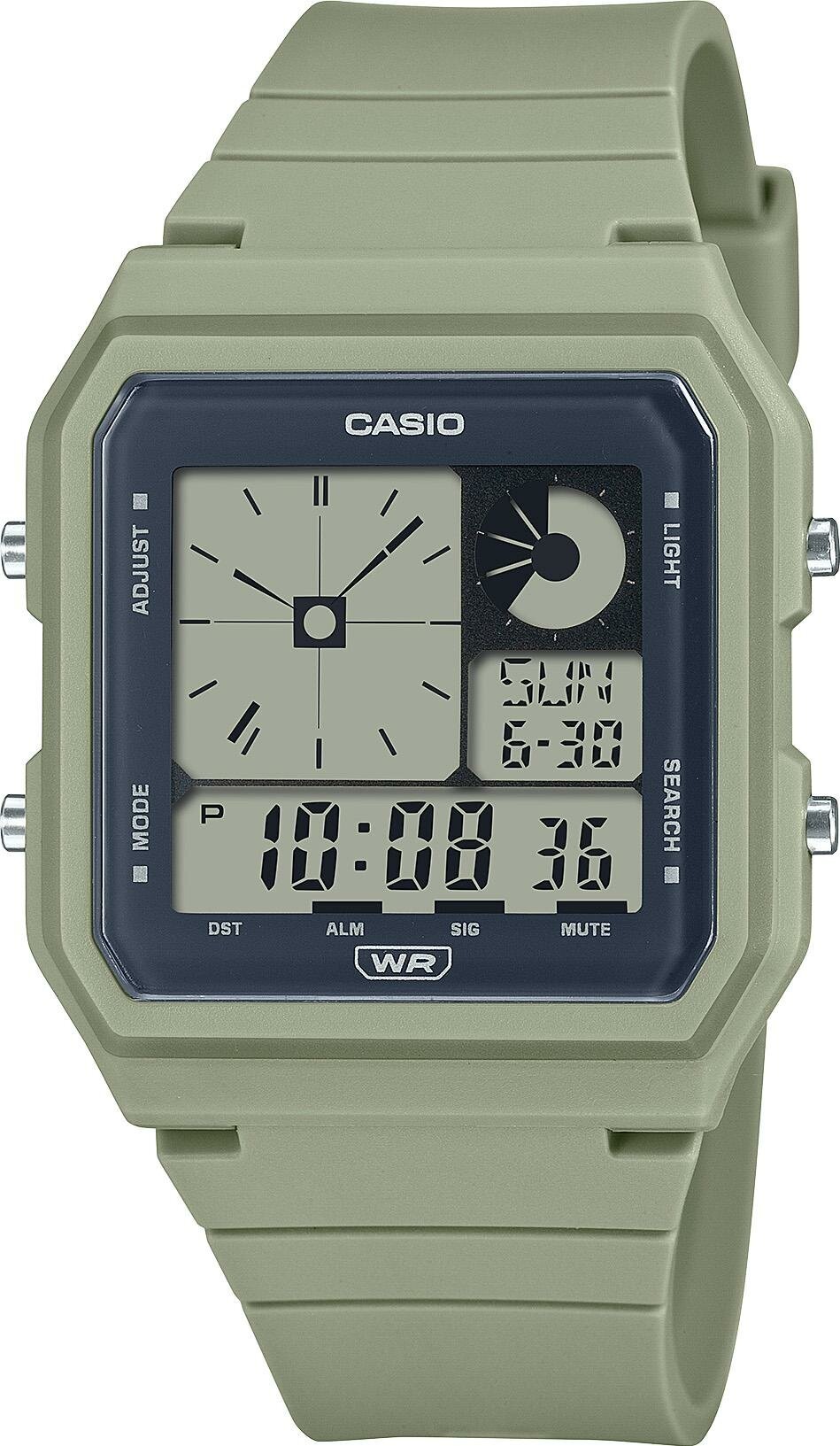 Наручные часы CASIO Collection Casio LF-20W-3A