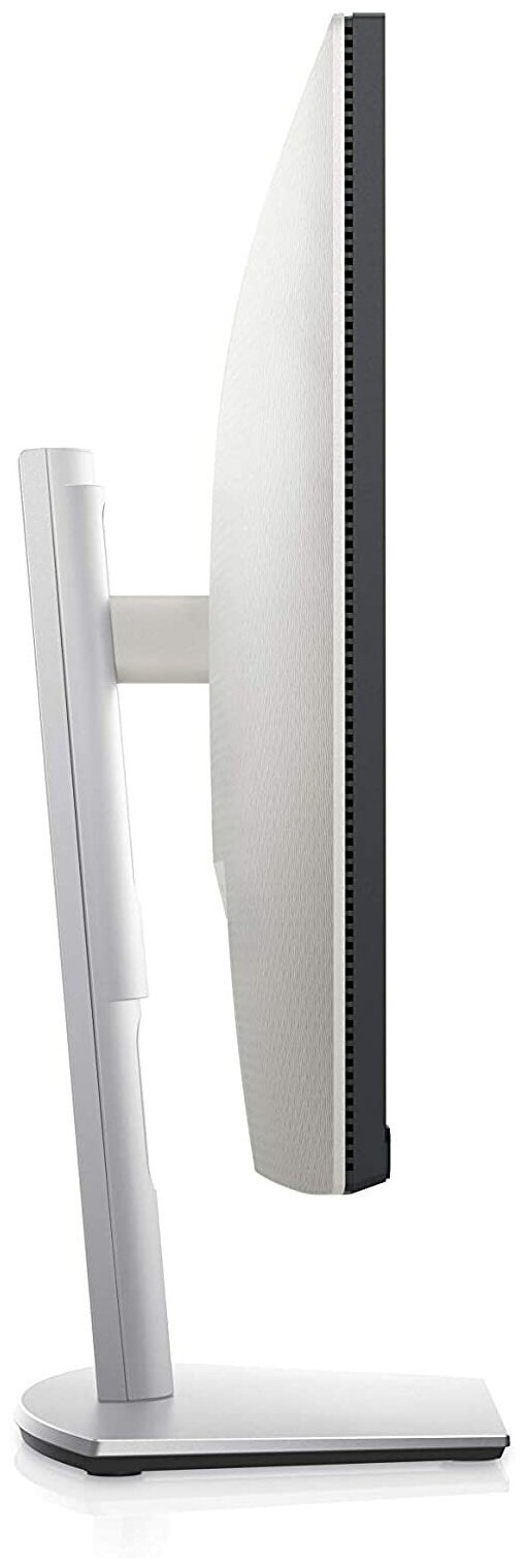 Монитор 238 DELL S2421HS Black-Silver с поворотом экрана IPS 1920x1080 75Hz 4 ms 178178 250 cdm 10001 HDMI 14 DisplayPort 12 FreeSync