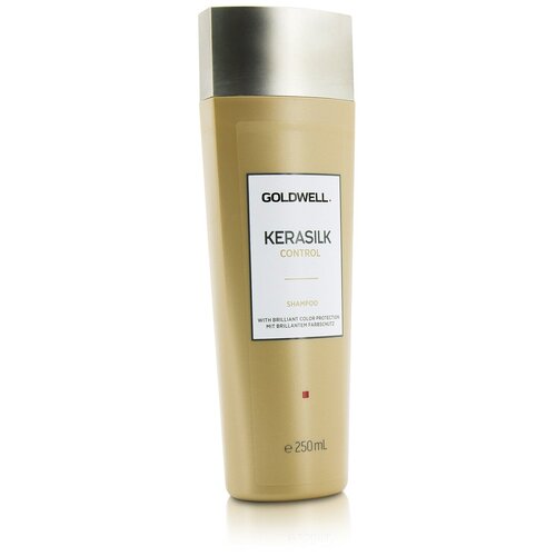 Купить Goldwell Kerasilk Control Shampoo - Шампунь 250 мл