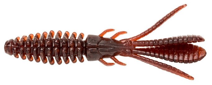 Силиконовый рак ISSEI BiBiBi Bug 2.6'