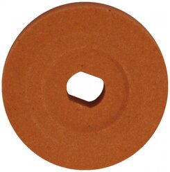 Круг шлифовальный МЗС-02-1 (45 мм; 2 шт) диолд 90162001