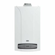 Конвекционный газовый котел BAXI LUNA-3 COMFORT 1.240 i, 24 кВт, одноконтурный