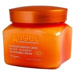 Angel Professional Крем для волос питательный - изображение