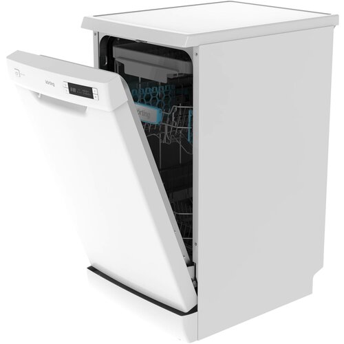 Отдельностоящая посудомоечная машина KDF 45578 4899000₽