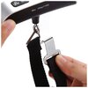 Фото #10 Весы багажные электронные ручка Electronic Luggage Scale, до 50 кг