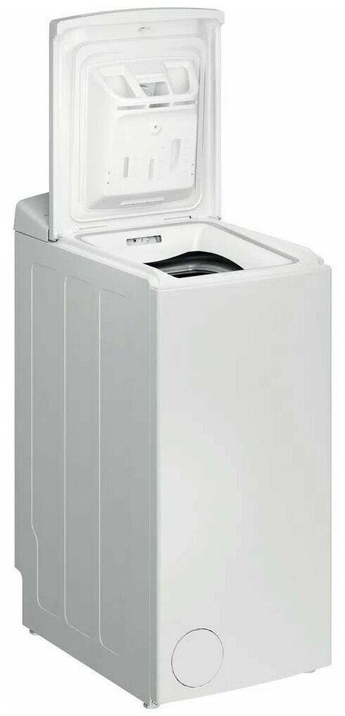 Стиральная машина Whirlpool TDLR 6040L EU/N