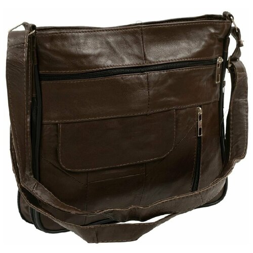 фото Сумка женская из натуральной кожи, турция, артикул tt-073-2b unvers leather istanbul