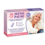 Menopause комплекс изофлавонов сои и витекса священного таб. - изображение