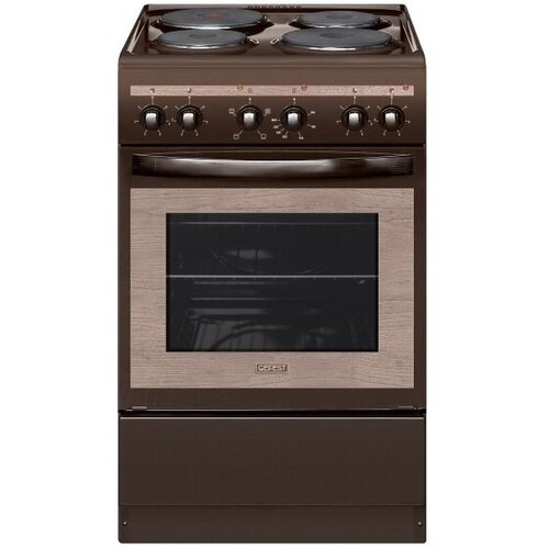 Плита электрическая Gefest ЭПНД-5140-01 0131 2886000₽