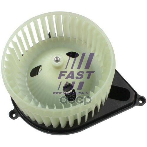 Мотор Печки Citroen/Peugeot/Fiat Jumper/Boxer/Ducato 2002 => FAST арт. FT56543