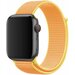 Ремешок Apple Sport Loop Canary Yellow для Apple Watch 38-40-41mm MV9G2ZM/A
