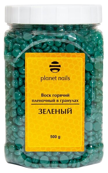      Planet Nails, , 500 